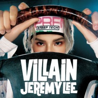 Villain - Single - Jeremy Lee