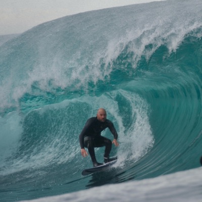 Surf Rapper - Single