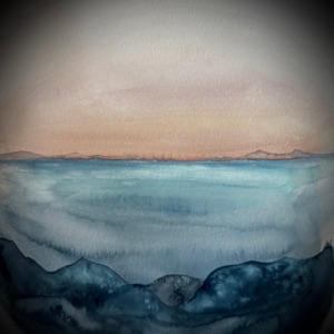 innocence of sand (KRONOLOGI VERSION) - Single