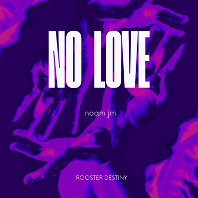 NO LOVE - Single