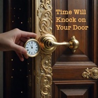 Time Will Knock on Your Door - Single - Jane