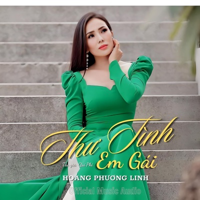 Thư Tình Em Gái - Single