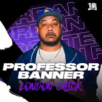 London Chick - Single - Urban Roosters UK & Professor Banner