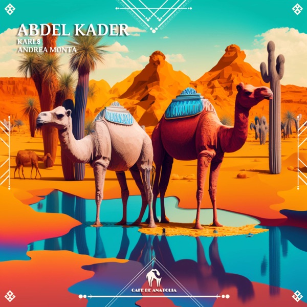 Abdel Kader - Single