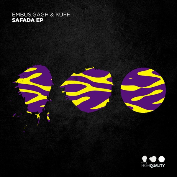 Safada Ep - Single