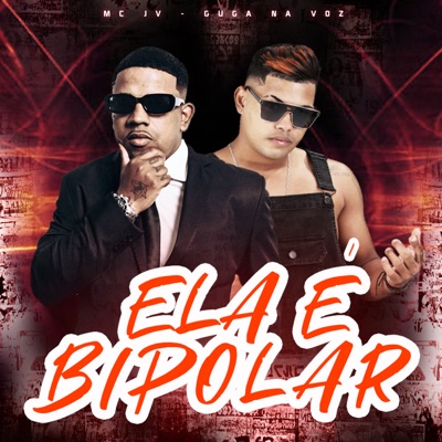 Ela È Bipolar - Single