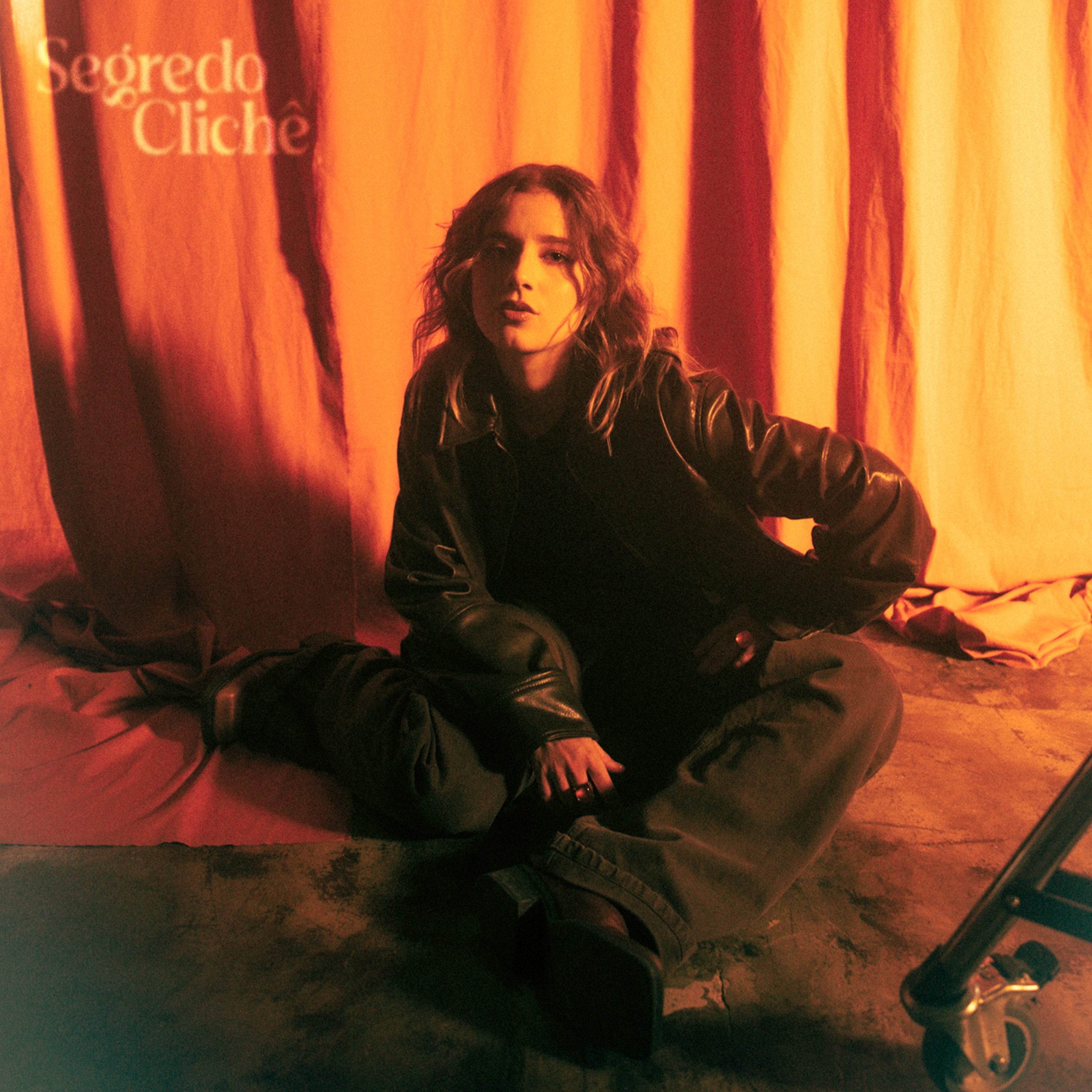 Segredo Clichê - Single