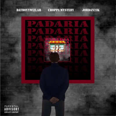 PADARIA - EP