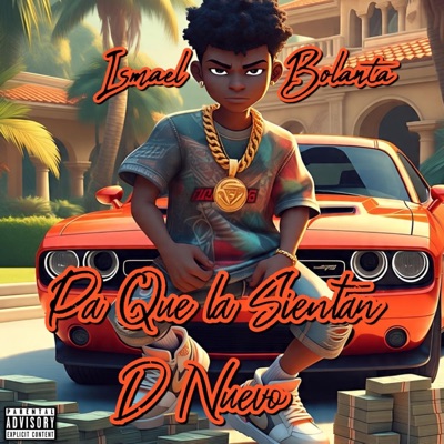Pa Que La Sientan De Nuevo - Single