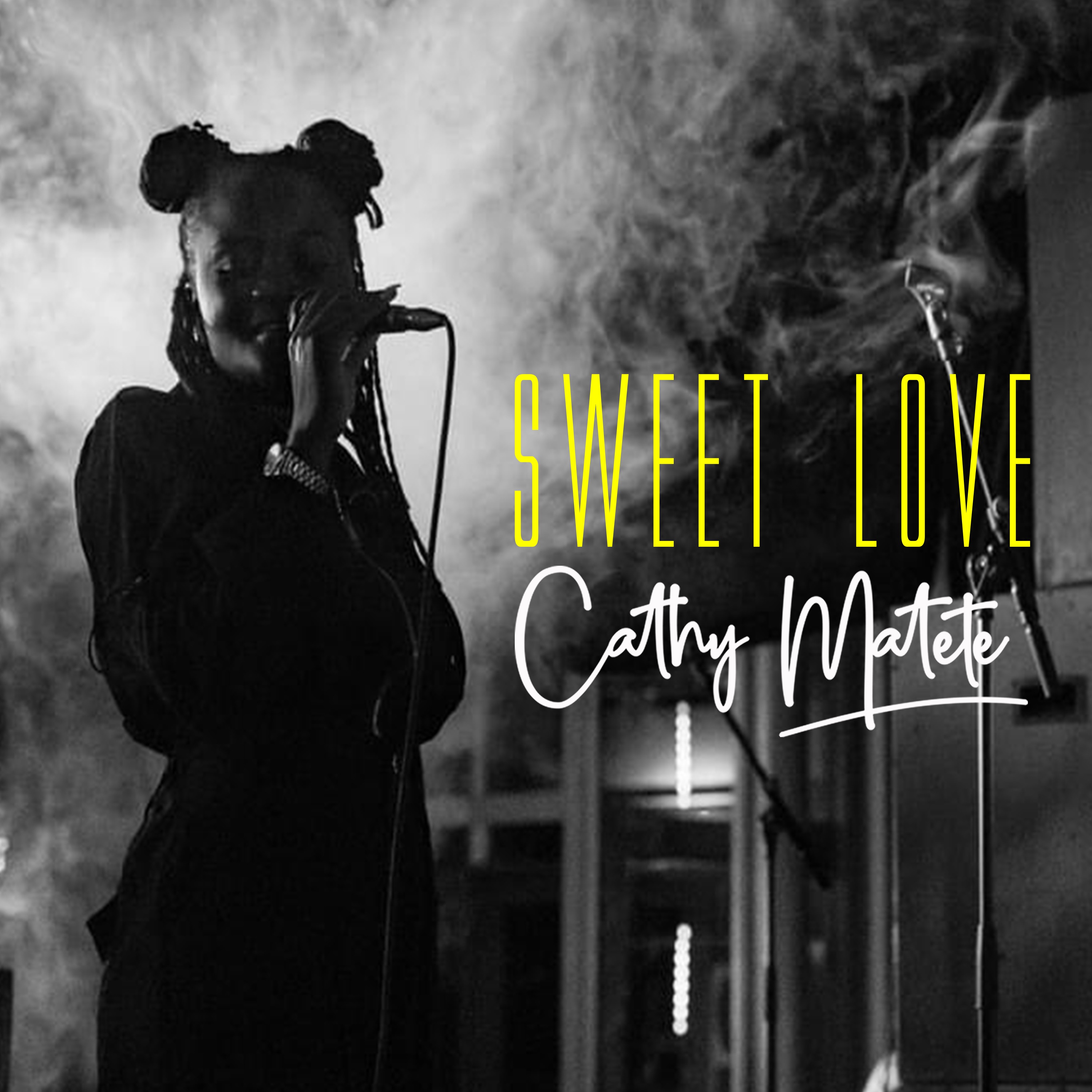 Sweet Love - Single