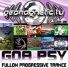 Geomagnetic Records Goa Psy Fullon Progressive Trance EP's 11 - 20