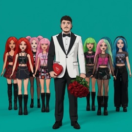 CRUSH (NIGHTCORE) Boggio