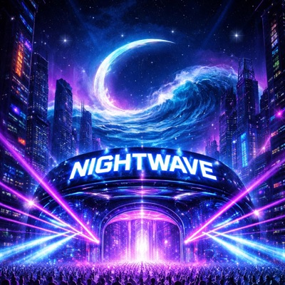 Nightwave - Single