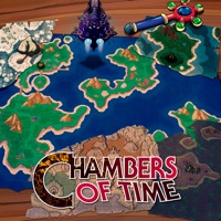 Chambers of Time - GameGrooves