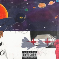 On The Run - Single - 2or