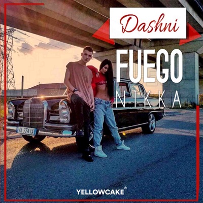 Dashni (feat. Nikka) - Single
