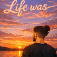 Life was - Single - I AM>Zach