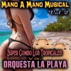 orquesta la playa