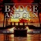 Badge and gun (feat. Jonny Diggens) - Sunglasses Kid lyrics