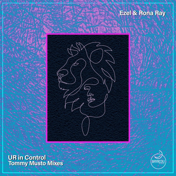 UR in Control (Tommy Musto Mixes) - EP