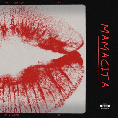 MAMACITA (Senorita) - Single