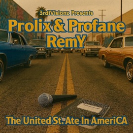 I Don't Need It (feat. Prolix) Profane RemY