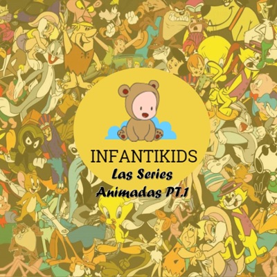 Infantikids - Clifford