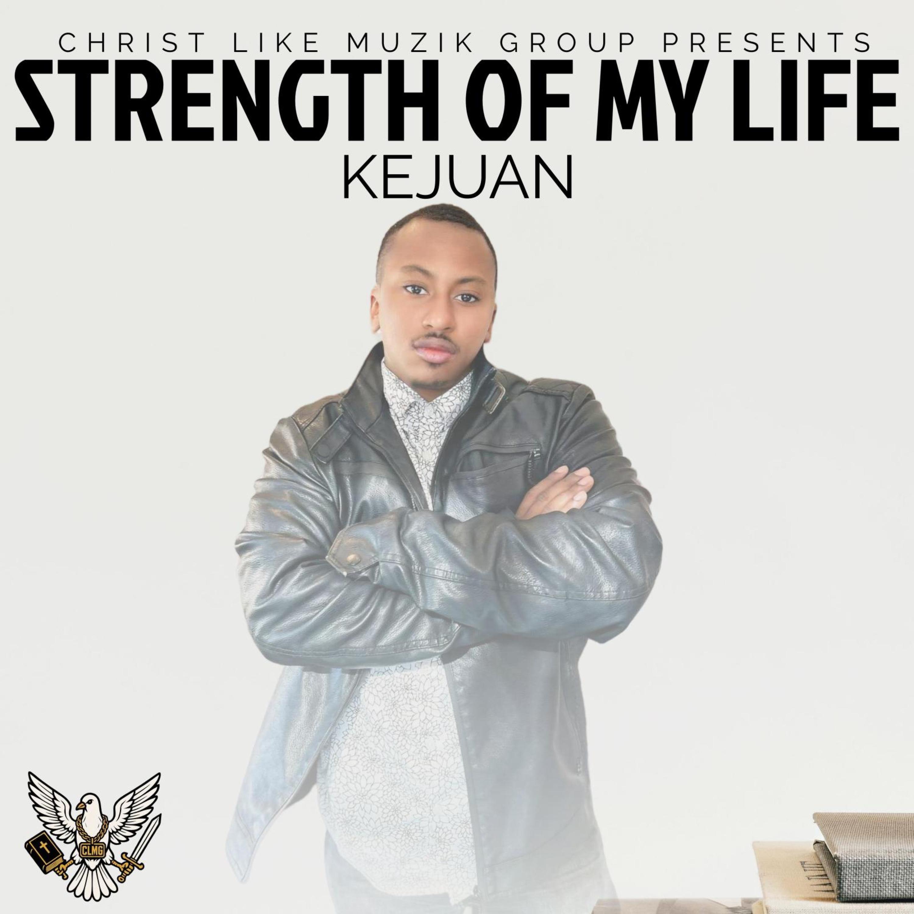 Strength Of My Life - Single