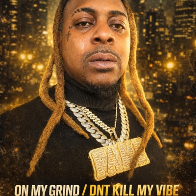 On my grind - Single