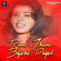 Runu Jhunu Bajehe Payel - Single - Suman Gupta