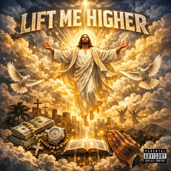 Lift Me Higher