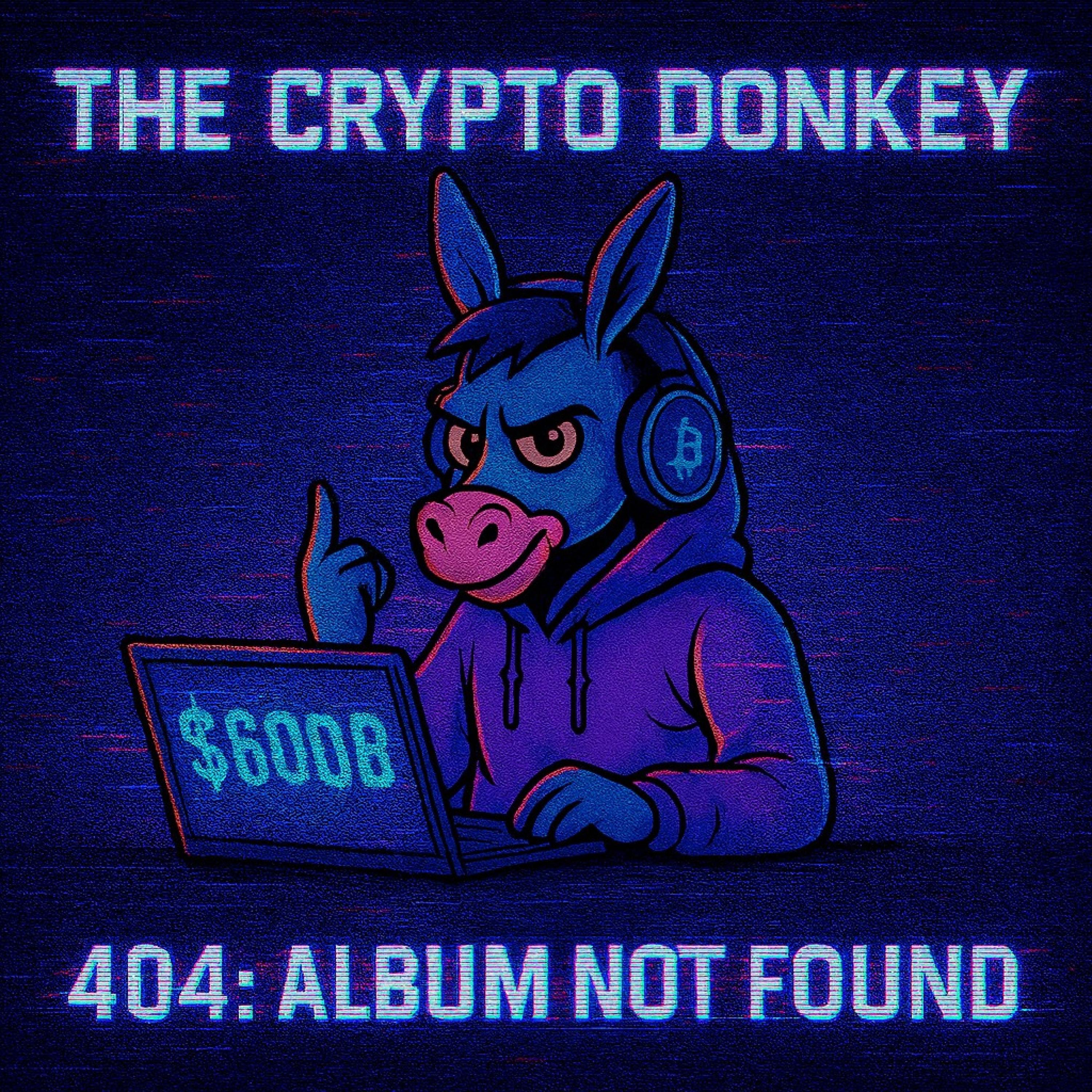 Error 404 (Money Not Found)