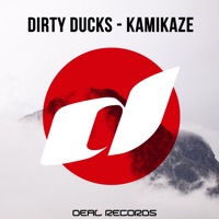 Kamikaze - Single - Dirty Ducks