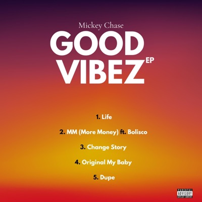Good Vibez - EP