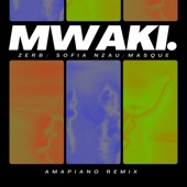 Mwaki (Remix) artwork