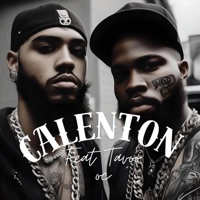 Calenton (feat. Tavoo oc) - Single - Iner