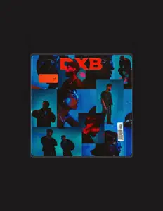 聆聽 BASH、觀看音樂影片、閱讀小傳、查看巡演日期等！
