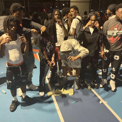 Top Threats (feat. Boe Quahh & Envy Spark) - Single