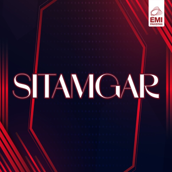 Sitamgar (Original Motion Picture Soundtrack) - EP