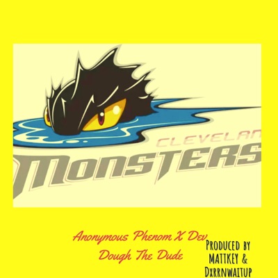 Cleveland Monsters - Single