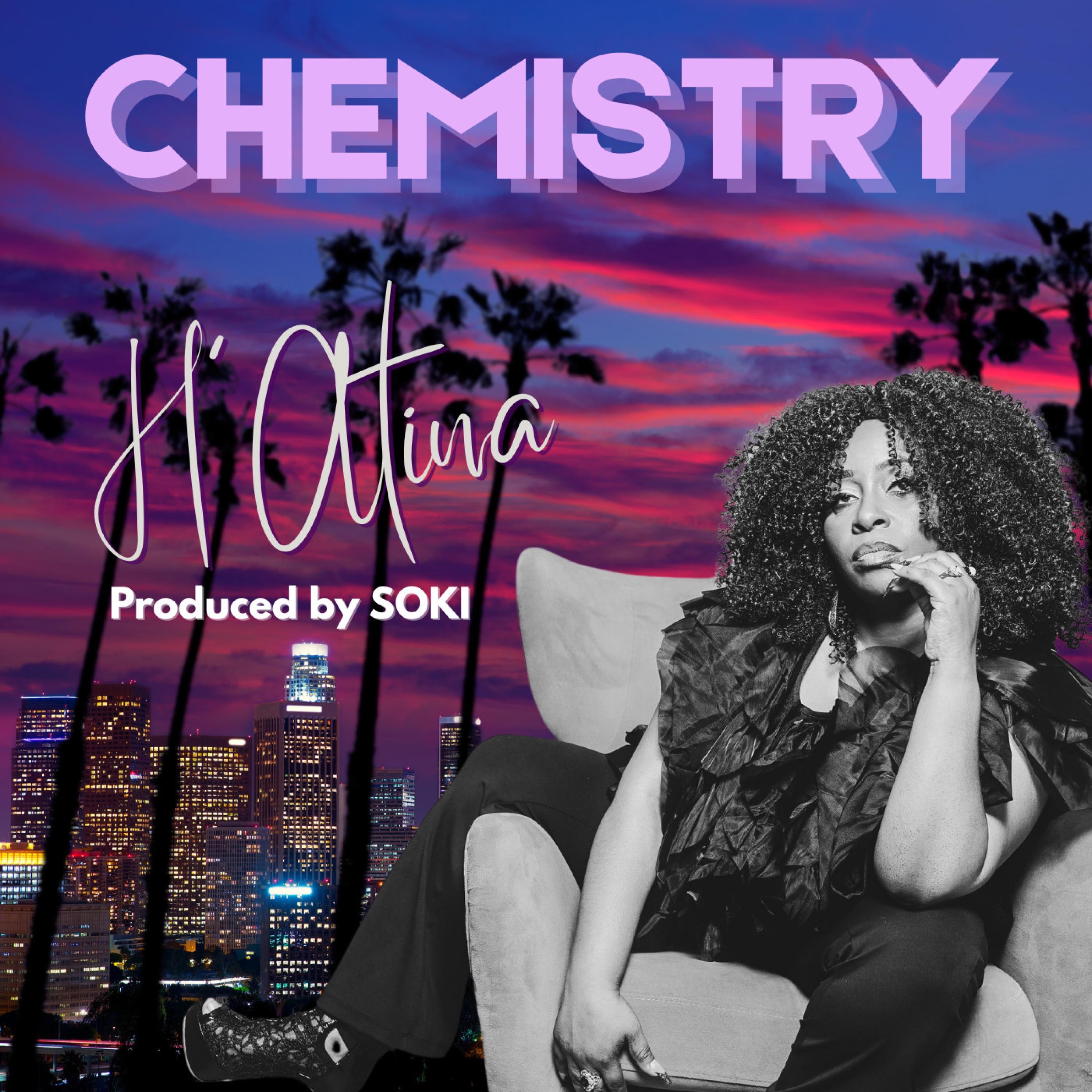 Chemistry - EP
