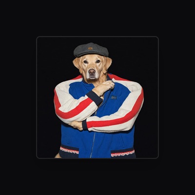 Listen to Stylo, watch music videos, read bio, see tour dates & more!