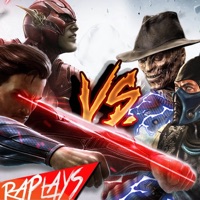 Injustice 2 vs Mortal Kombat ic Rap - Single - Kronno Zomber