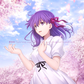 劇場版「Fate/stay night [Heaven's Feel]」Original Soundtrack Another Edition - 梶浦由記 Cover Art