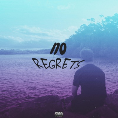 No Regrets - Single