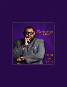 Listen to Kenneth R Green Sr, watch music videos, read bio, see tour dates & more!