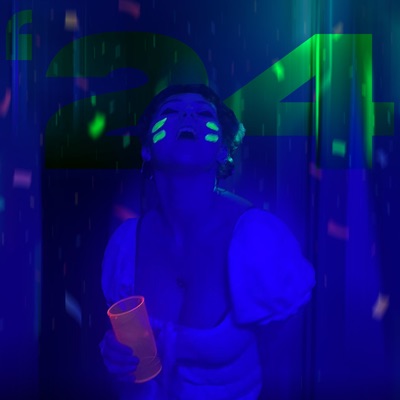 Amy Fleur - Happier Than Ever