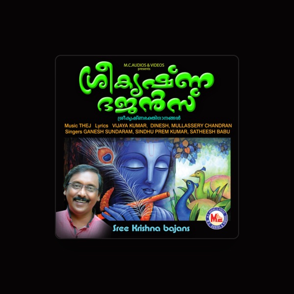 Sindhu Prmkumar's avatar