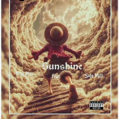Sunshine (feat. Blaqman) - Single