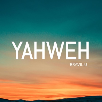 YAHWEH - Single